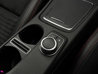 Mercedes-Benz A Class 2.1 A200d AMG Line (Premium) 7G-DCT Euro 6 (s/s) 5dr