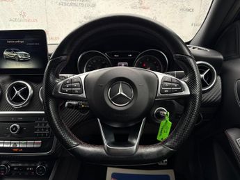 Mercedes-Benz A Class 2.1 A200d AMG Line (Premium) 7G-DCT Euro 6 (s/s) 5dr