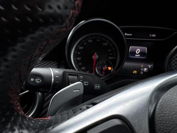 Mercedes-Benz A Class 2.1 A200d AMG Line (Premium) 7G-DCT Euro 6 (s/s) 5dr