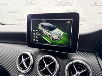 Mercedes-Benz A Class 2.1 A200d AMG Line (Premium) 7G-DCT Euro 6 (s/s) 5dr