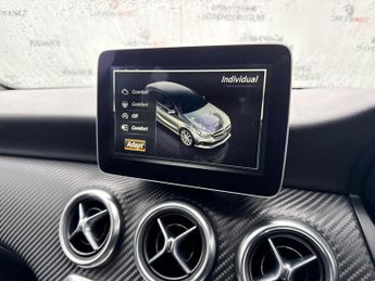 Mercedes-Benz A Class 2.1 A200d AMG Line (Premium) 7G-DCT Euro 6 (s/s) 5dr