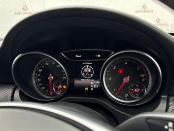 Mercedes-Benz A Class 2.1 A200d AMG Line (Premium) 7G-DCT Euro 6 (s/s) 5dr