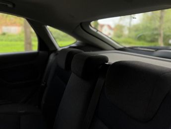 Ford Focus 1.6 Zetec Climate 5dr