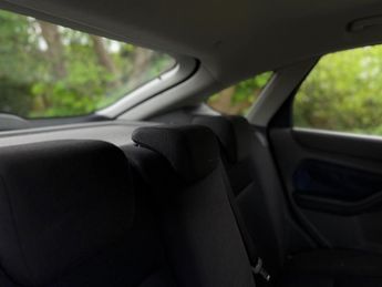 Ford Focus 1.6 Zetec Climate 5dr