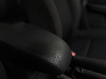 Ford Focus 1.6 Zetec Climate 5dr