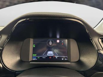 Vauxhall Corsa Electric 50kWh SE Nav Hatchback 5dr Electric Auto (7.4Kw Charger) (136 ps