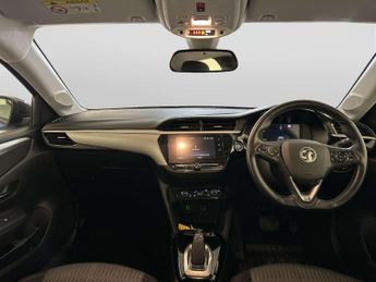 Vauxhall Corsa Electric 50kWh SE Nav Hatchback 5dr Electric Auto (7.4Kw Charger) (136 ps