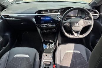 Vauxhall Corsa 1.2 Turbo 130 Ultimate 5dr Auto