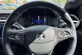 Vauxhall Corsa 1.2 Turbo 130 Ultimate 5dr Auto