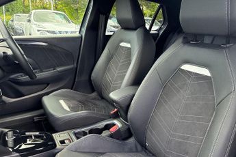 Vauxhall Corsa 1.2 Turbo 130 Ultimate 5dr Auto