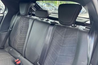 Vauxhall Corsa 1.2 Turbo 130 Ultimate 5dr Auto