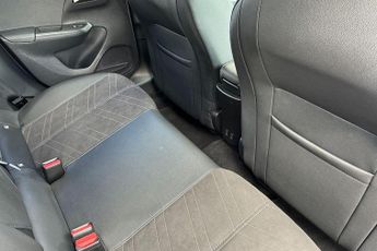 Vauxhall Corsa 1.2 Turbo 130 Ultimate 5dr Auto
