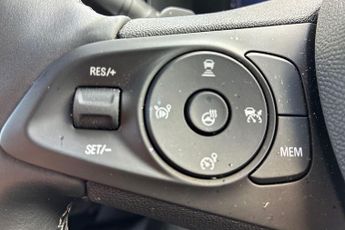 Vauxhall Corsa 1.2 Turbo 130 Ultimate 5dr Auto