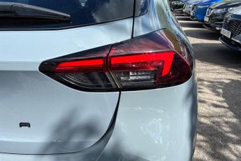 Vauxhall Corsa 1.2 Turbo 130 Ultimate 5dr Auto