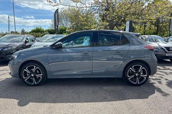 Vauxhall Corsa 1.2 Turbo 130 Ultimate 5dr Auto