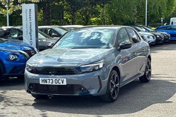 Vauxhall Corsa 1.2 Turbo 130 Ultimate 5dr Auto