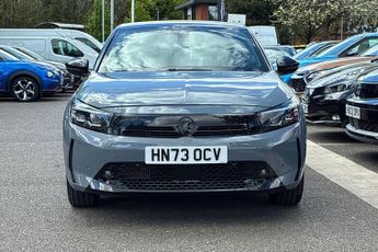 Vauxhall Corsa 1.2 Turbo 130 Ultimate 5dr Auto