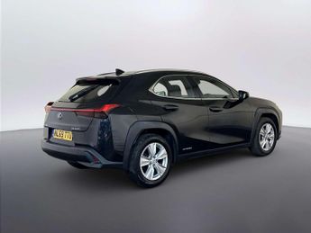 Lexus UX 2.0 250h SUV 5dr Petrol Hybrid E-CVT Euro 6 (s/s) (184 ps)