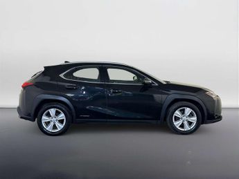 Lexus UX 2.0 250h SUV 5dr Petrol Hybrid E-CVT Euro 6 (s/s) (184 ps)