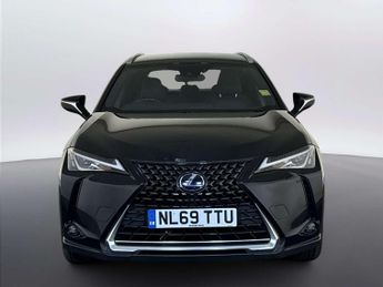 Lexus UX 2.0 250h SUV 5dr Petrol Hybrid E-CVT Euro 6 (s/s) (184 ps)