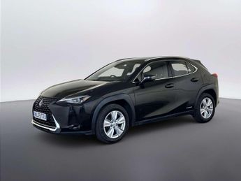 Lexus UX 2.0 250h SUV 5dr Petrol Hybrid E-CVT Euro 6 (s/s) (184 ps)
