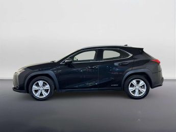 Lexus UX 2.0 250h SUV 5dr Petrol Hybrid E-CVT Euro 6 (s/s) (184 ps)
