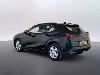 Lexus UX 2.0 250h SUV 5dr Petrol Hybrid E-CVT Euro 6 (s/s) (184 ps)
