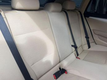 BMW X1 2.0 20d SE SUV 5dr Diesel Steptronic sDrive Euro 5 (177 ps) 12 M