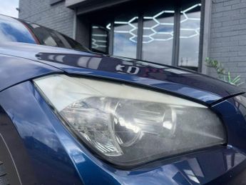 BMW X1 2.0 20d SE SUV 5dr Diesel Steptronic sDrive Euro 5 (177 ps) 12 M