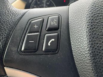 BMW X1 2.0 20d SE SUV 5dr Diesel Steptronic sDrive Euro 5 (177 ps) 12 M