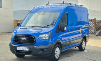 Ford Transit 2.0 350 EcoBlue FWD L2 H2 Euro 6 5dr