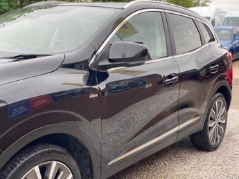 Renault Kadjar 1.5 dCi Signature S Nav EDC Euro 6 (s/s) 5dr