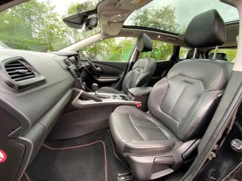 Renault Kadjar 1.5 dCi Signature S Nav EDC Euro 6 (s/s) 5dr