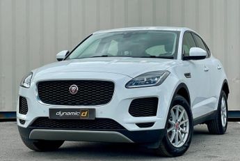 Jaguar E-PACE 2.0 D150 AWD Euro 6 (s/s) 5dr