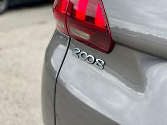 Peugeot 2008 1.6 BlueHDi Allure Euro 6 5dr