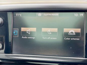 Peugeot 2008 1.6 BlueHDi Allure Euro 6 5dr