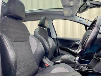 Peugeot 2008 1.6 BlueHDi Allure Euro 6 5dr