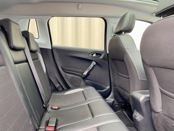 Peugeot 2008 1.6 BlueHDi Allure Euro 6 5dr