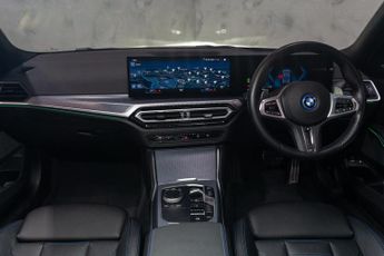 BMW 3 Series 2.0 330e 12kWh M Sport Auto Euro 6 (s/s) 4dr
