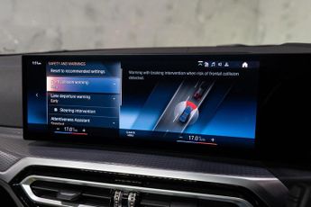 BMW 3 Series 2.0 330e 12kWh M Sport Auto Euro 6 (s/s) 4dr