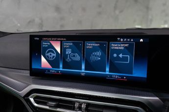 BMW 3 Series 2.0 330e 12kWh M Sport Auto Euro 6 (s/s) 4dr