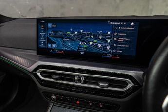 BMW 3 Series 2.0 330e 12kWh M Sport Auto Euro 6 (s/s) 4dr