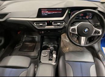 BMW 2 Series Gran Coupe 2.0 218d M Sport Joy plus Edi Auto Euro6