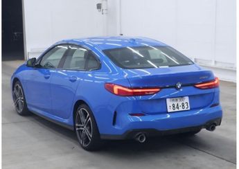 BMW 2 Series Gran Coupe 2.0 218d M Sport Joy plus Edi Auto Euro6