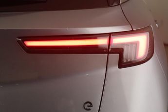 Vauxhall Mokka Electric 50kWh Ultimate Auto 5dr