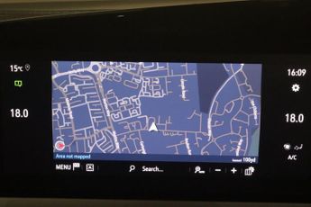 Vauxhall Mokka Electric 50kWh Ultimate Auto 5dr