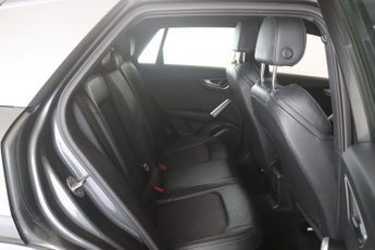 Audi Q2 1.5 TFSI CoD 35 S line S Tronic Euro 6 (s/s) 5dr