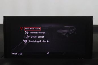 Audi Q2 1.5 TFSI CoD 35 S line S Tronic Euro 6 (s/s) 5dr