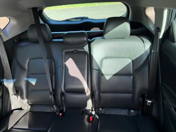 Hyundai TUCSON 1.6 T-GDi Sport Edition DCT Euro 6 5dr