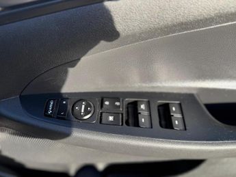 Hyundai TUCSON 1.6 T-GDi Sport Edition DCT Euro 6 5dr